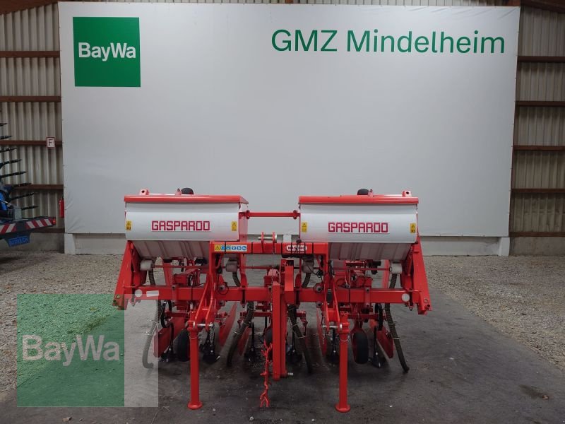 Maishackgerät typu Maschio HP 4F 70-80 5M SP, Gebrauchtmaschine v Mindelheim (Obrázok 1)