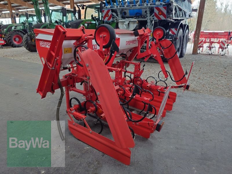 Maishackgerät des Typs Maschio HP 4F 70-80 5M SP, Gebrauchtmaschine in Mindelheim (Bild 5)