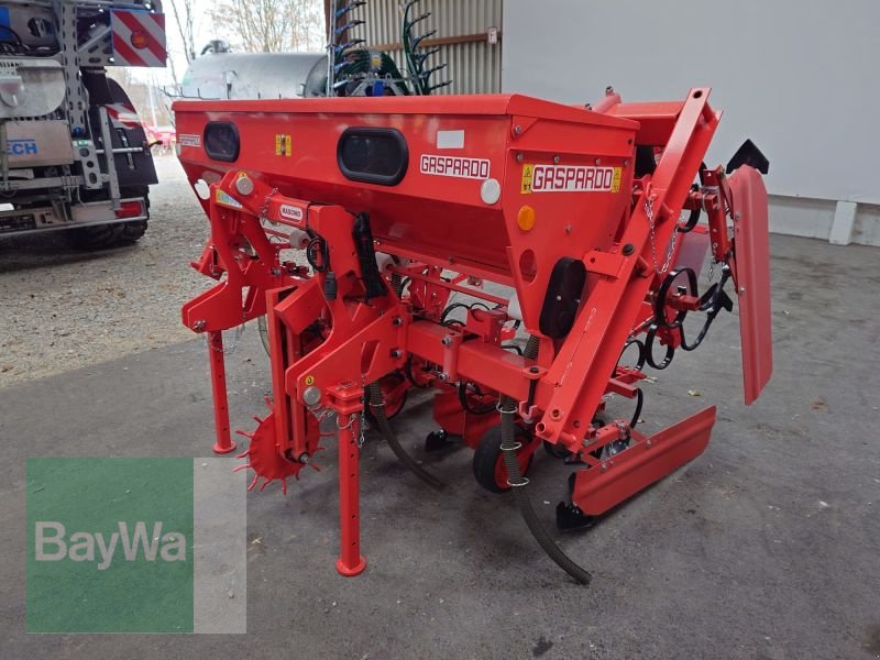 Maishackgerät des Typs Maschio HP 4F 70-80 5M, Gebrauchtmaschine in Mindelheim (Bild 6)