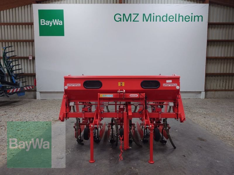 Maishackgerät typu Maschio HP 4F 70-80 5M, Gebrauchtmaschine v Mindelheim (Obrázok 1)