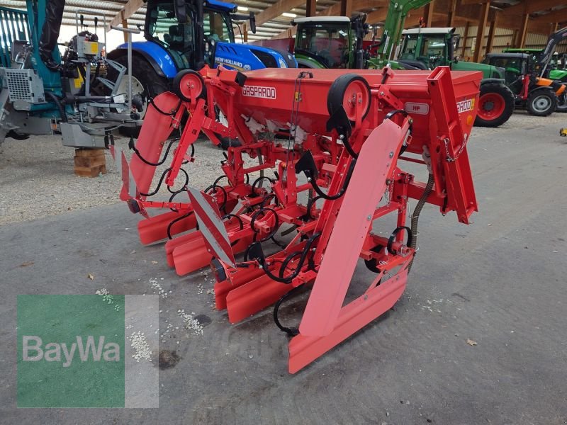 Maishackgerät des Typs Maschio HP 4F 70-80 5M, Gebrauchtmaschine in Mindelheim (Bild 4)