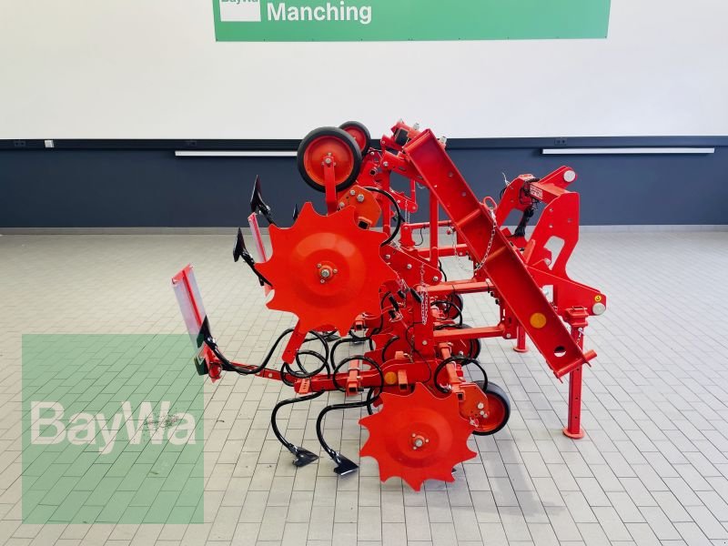 Maishackgerät от тип Maschio HP4 5M, Gebrauchtmaschine в Manching (Снимка 4)