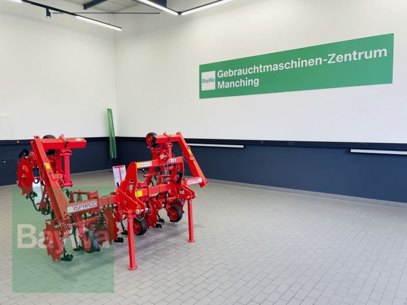 Maishackgerät от тип Maschio HP4 5M, Gebrauchtmaschine в Manching (Снимка 1)