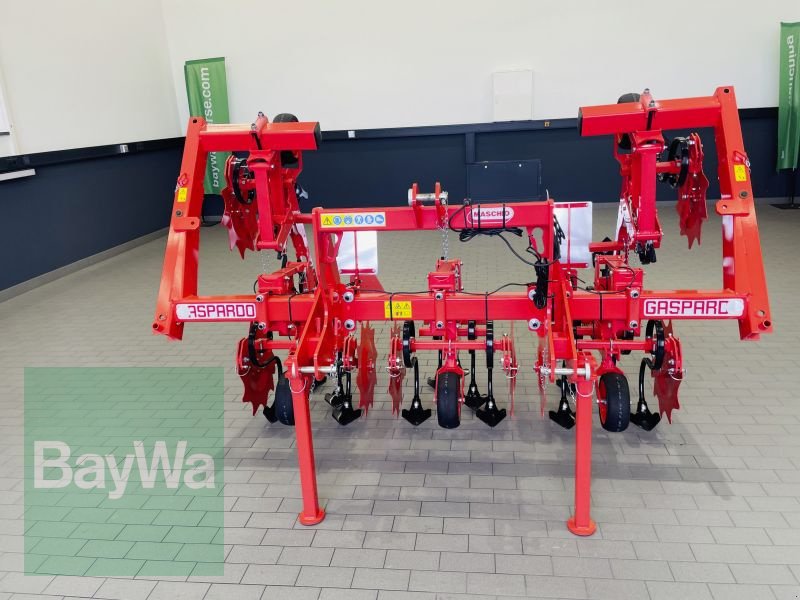 Maishackgerät от тип Maschio HP4 5M, Gebrauchtmaschine в Manching (Снимка 11)