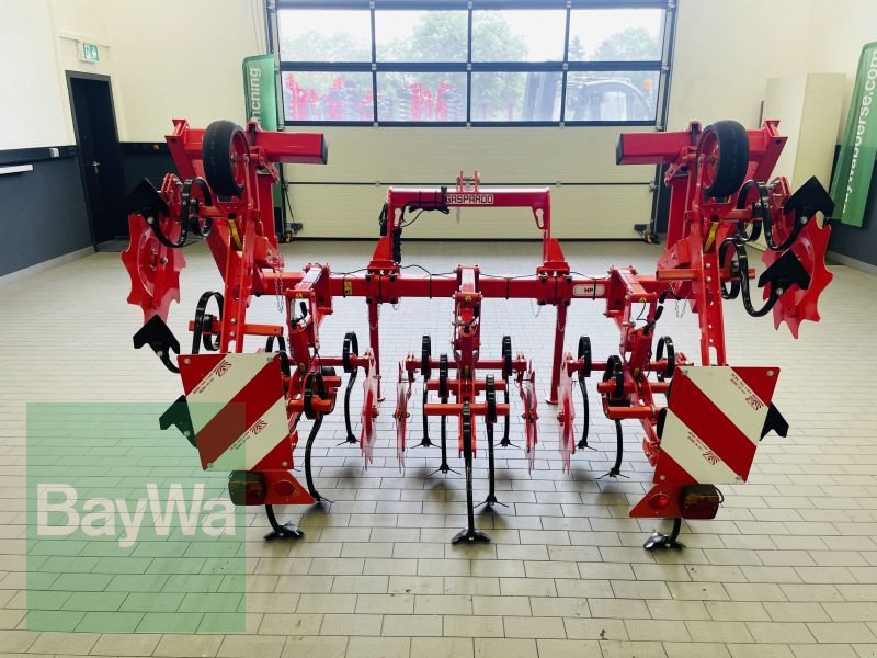 Maishackgerät от тип Maschio HP4 5M, Gebrauchtmaschine в Manching (Снимка 7)