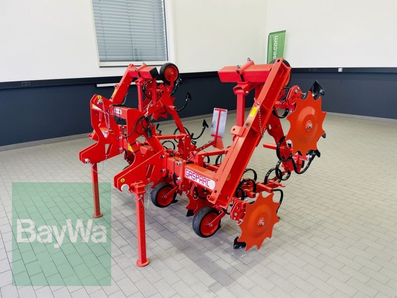 Maishackgerät от тип Maschio HP4 5M, Gebrauchtmaschine в Manching (Снимка 10)