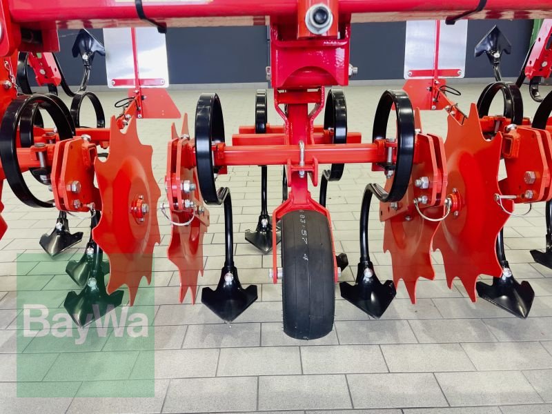 Maishackgerät от тип Maschio HP4 5M, Gebrauchtmaschine в Manching (Снимка 14)