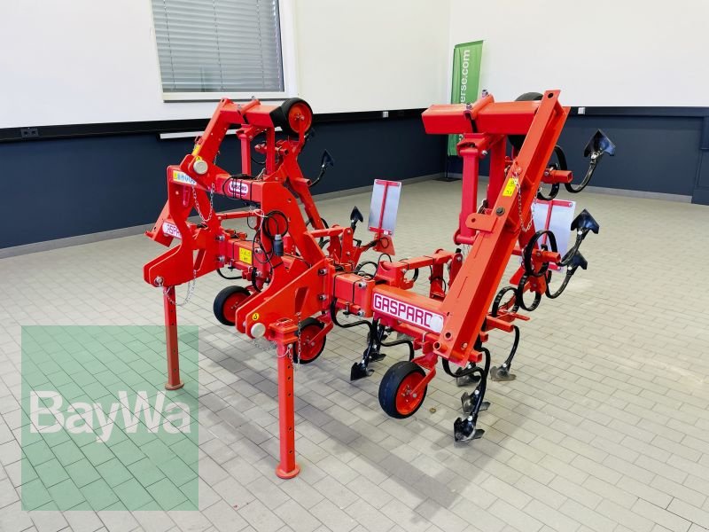 Maishackgerät typu Maschio HP4 5M, Gebrauchtmaschine w Manching (Zdjęcie 10)
