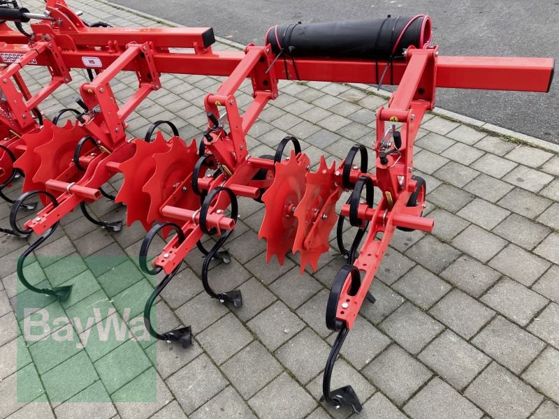 Maishackgerät des Typs Maschio MASCHIO HS HACKGERÄT 8-REIHIG, Gebrauchtmaschine in Großweitzschen  (Bild 5)