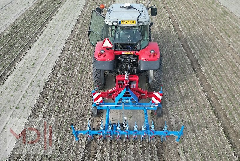 Maishackgerät του τύπου MD Landmaschinen MD WI Hackmaschine, Neumaschine σε Zeven (Φωτογραφία 1)