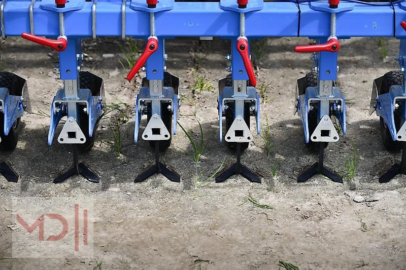 Maishackgerät του τύπου MD Landmaschinen MD WI Hackmaschine, Neumaschine σε Zeven (Φωτογραφία 3)