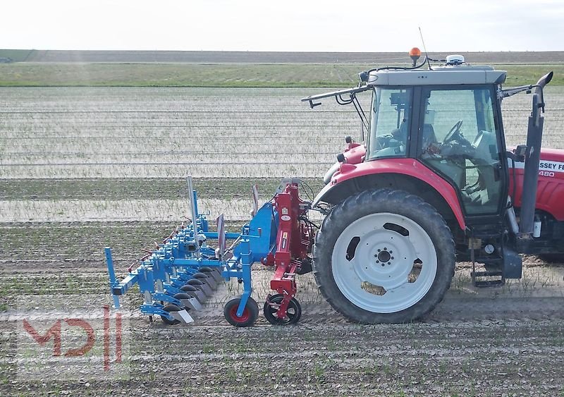 Maishackgerät του τύπου MD Landmaschinen MD WI Hackmaschine, Neumaschine σε Zeven (Φωτογραφία 2)