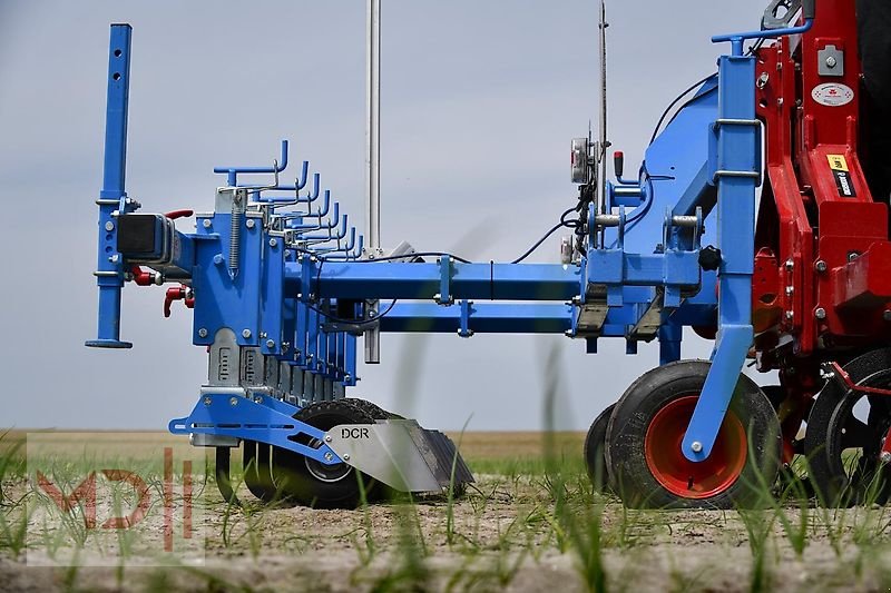 Maishackgerät του τύπου MD Landmaschinen MD WI Hackmaschine, Neumaschine σε Zeven (Φωτογραφία 4)