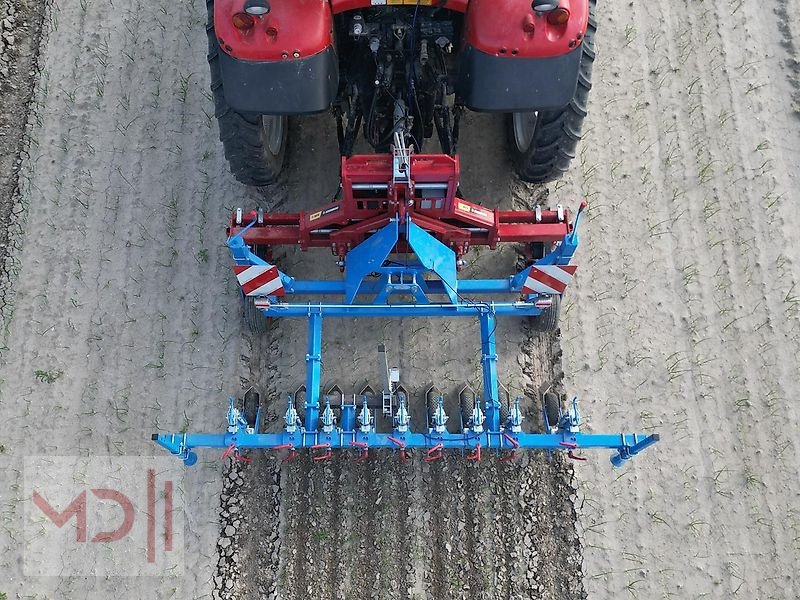Maishackgerät des Typs MD Landmaschinen WI Verschieberahmen / Seitenschub mit Kamera, Neumaschine in Zeven (Bild 7)