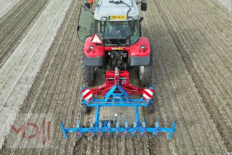Maishackgerät des Typs MD Landmaschinen WI Verschieberahmen / Seitenschub mit Kamera, Neumaschine in Zeven (Bild 4)