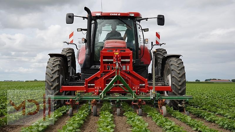 Maishackgerät des Typs MD Landmaschinen WI Verschieberahmen / Seitenschub mit Kamera, Neumaschine in Zeven (Bild 3)