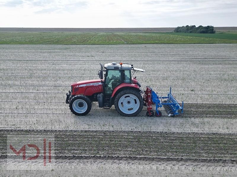 Maishackgerät des Typs MD Landmaschinen WI Verschieberahmen / Seitenschub mit Kamera, Neumaschine in Zeven (Bild 5)