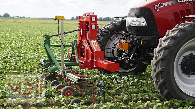 Maishackgerät des Typs MD Landmaschinen WI Verschieberahmen / Seitenschub mit Kamera, Neumaschine in Zeven (Bild 2)