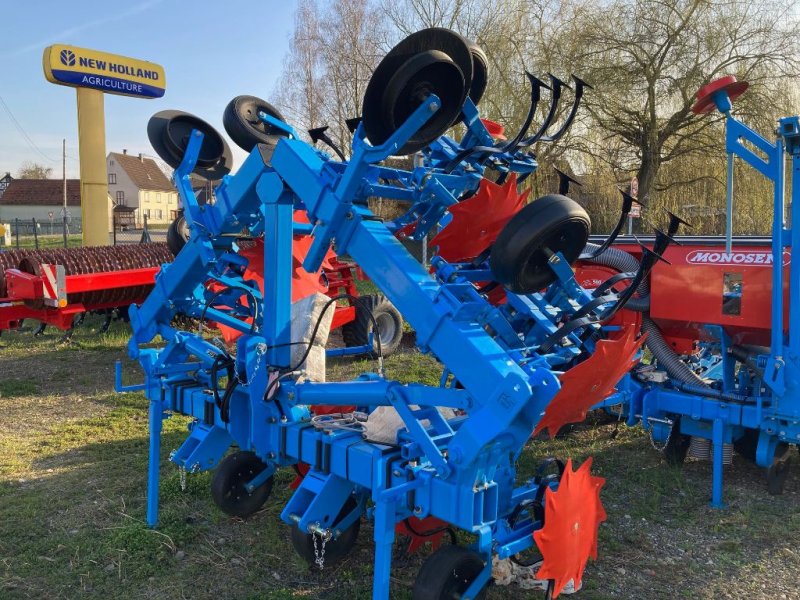 Maishackgerät типа Monosem MULTICROP, Gebrauchtmaschine в MORHANGE