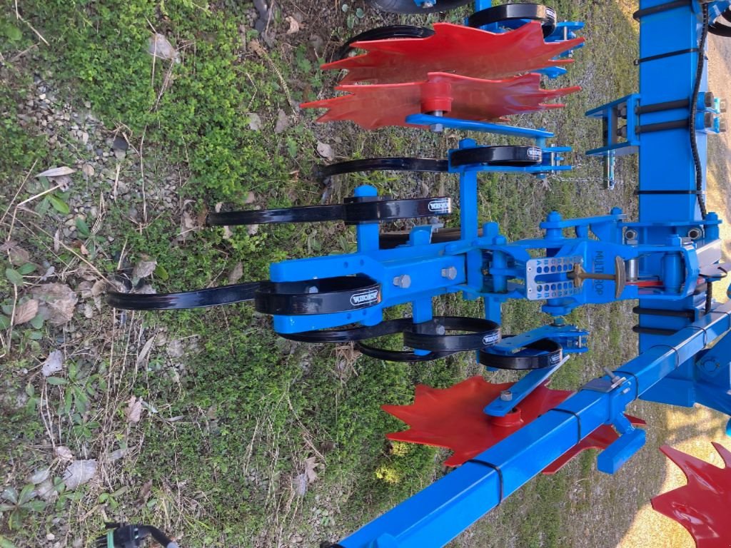 Maishackgerät типа Monosem MULTICROP, Gebrauchtmaschine в MORHANGE (Фотография 2)