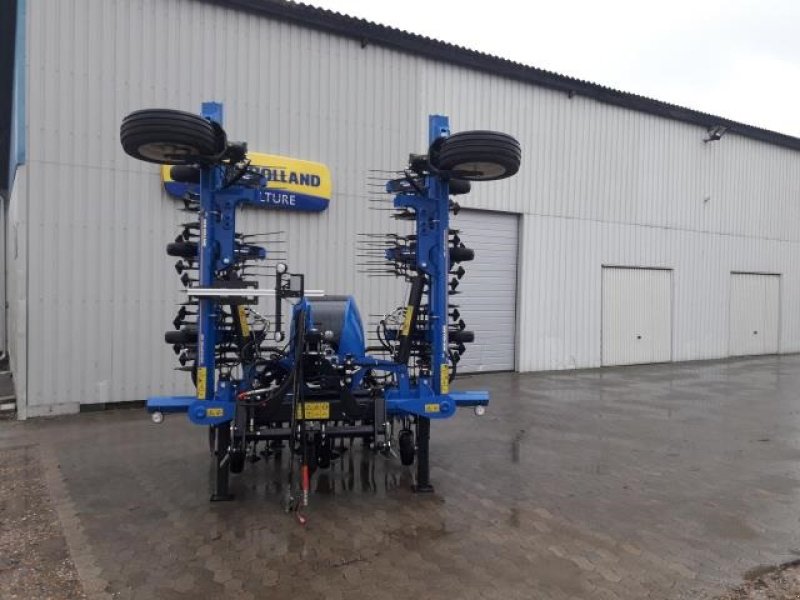 Maishackgerät типа New Holland 8 RK - 75 SMART ST., Gebrauchtmaschine в Rødding (Фотография 3)