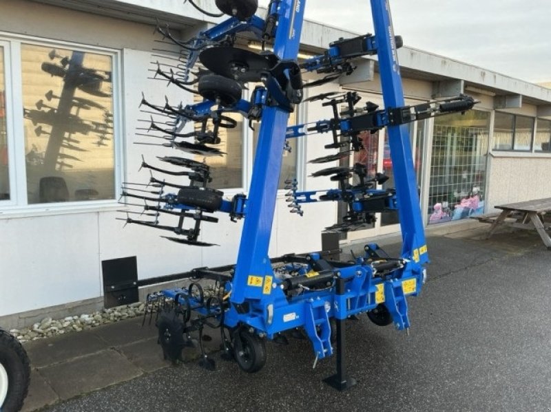 Maishackgerät типа New Holland SRC 5T 8rk majsrenser, Gebrauchtmaschine в Farsø (Фотография 2)