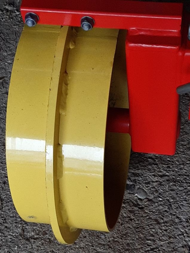 Maishackgerät типа Pöttinger Flexcare V 6200, Gebrauchtmaschine в Furth im Wald (Фотография 3)