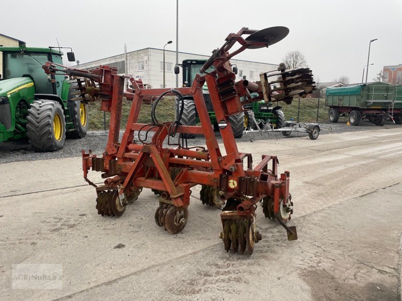 Maishackgerät of the type Rau 16 RHY 5, Gebrauchtmaschine in Prenzlau (Picture 4)