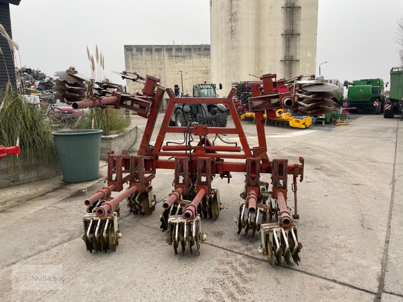 Maishackgerät of the type Rau 16 RHY 5, Gebrauchtmaschine in Prenzlau (Picture 5)