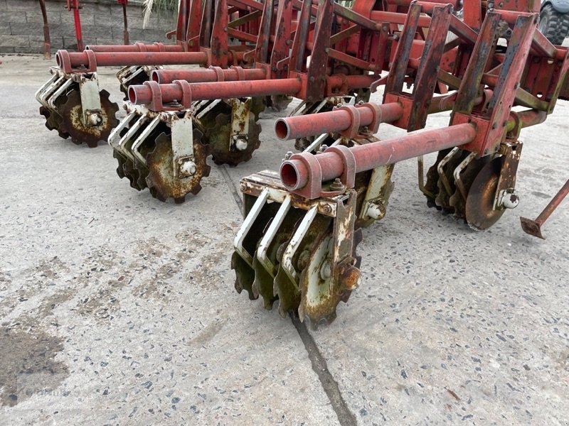 Maishackgerät of the type Rau 16 RHY 5, Gebrauchtmaschine in Prenzlau (Picture 8)