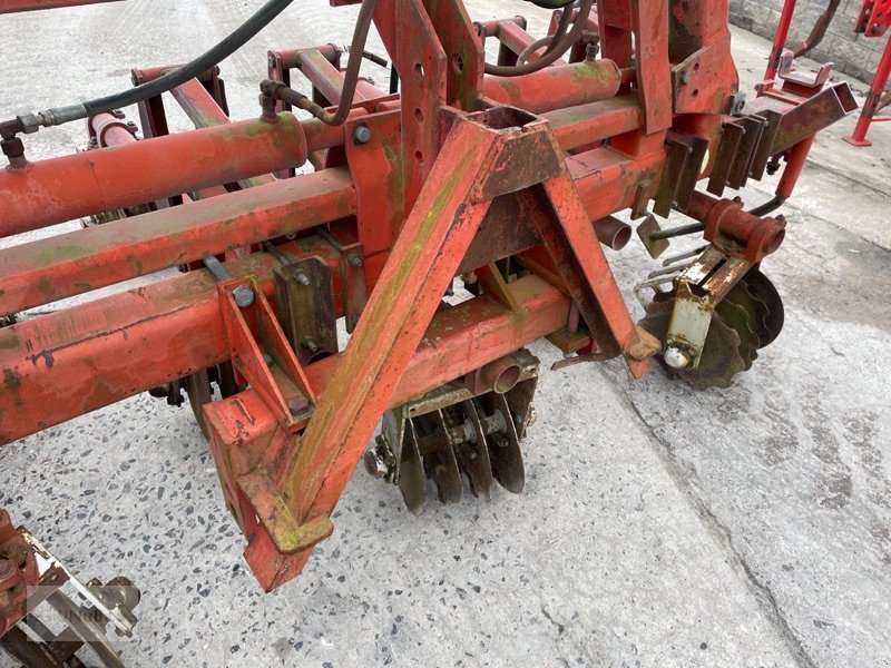 Maishackgerät of the type Rau 16 RHY 5, Gebrauchtmaschine in Prenzlau (Picture 9)