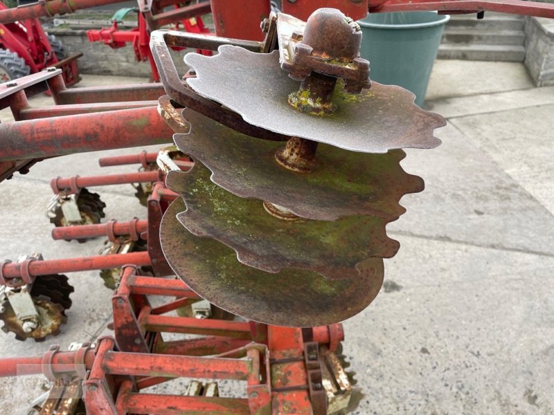 Maishackgerät of the type Rau 16 RHY 5, Gebrauchtmaschine in Prenzlau (Picture 10)