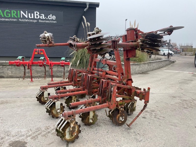 Maishackgerät типа Rau 16 RHY 5, Gebrauchtmaschine в Prenzlau (Фотография 2)