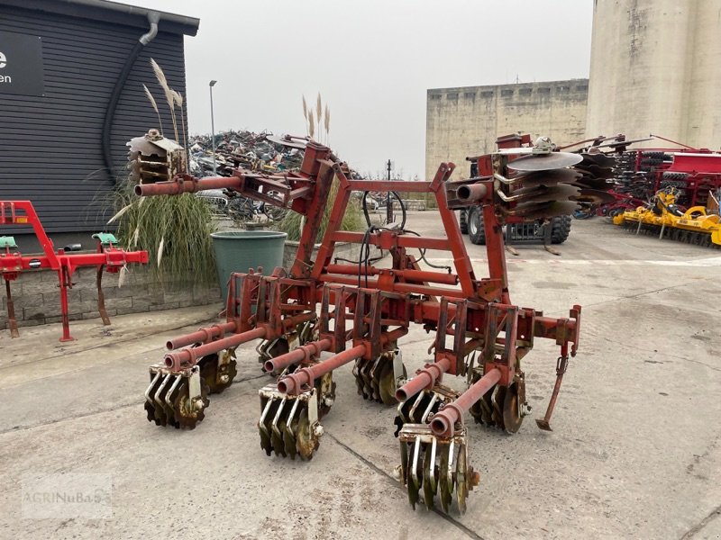 Maishackgerät типа Rau 16 RHY 5, Gebrauchtmaschine в Prenzlau (Фотография 3)