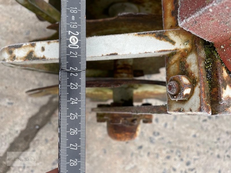 Maishackgerät типа Rau 16 RHY 5, Gebrauchtmaschine в Prenzlau (Фотография 13)