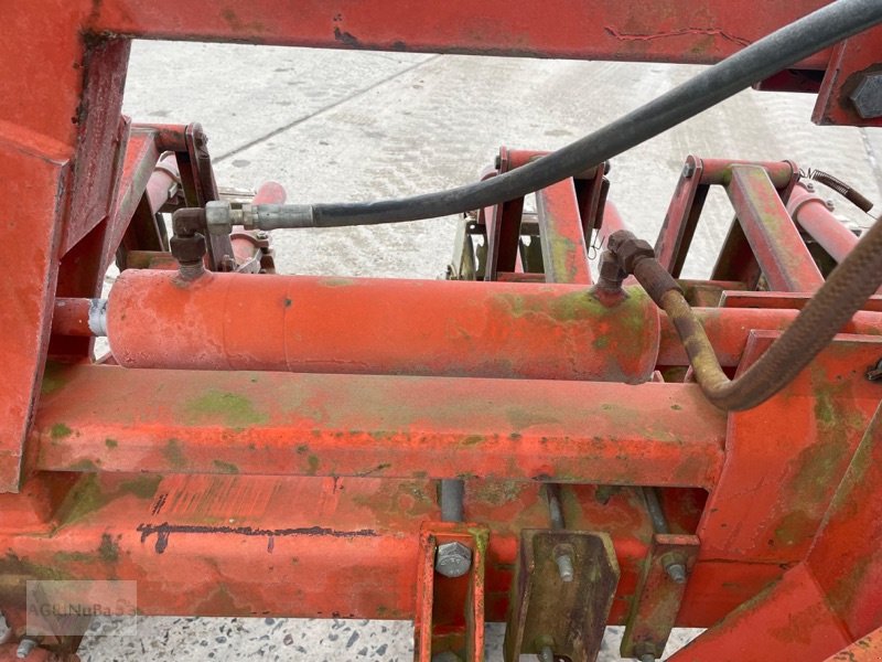 Maishackgerät типа Rau 16 RHY 5, Gebrauchtmaschine в Prenzlau (Фотография 14)