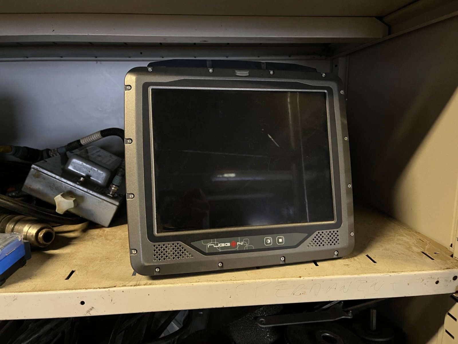 Maishackgerät a típus Schmotzer AV5, Gebrauchtmaschine ekkor: Kuttolsheim (Kép 3)