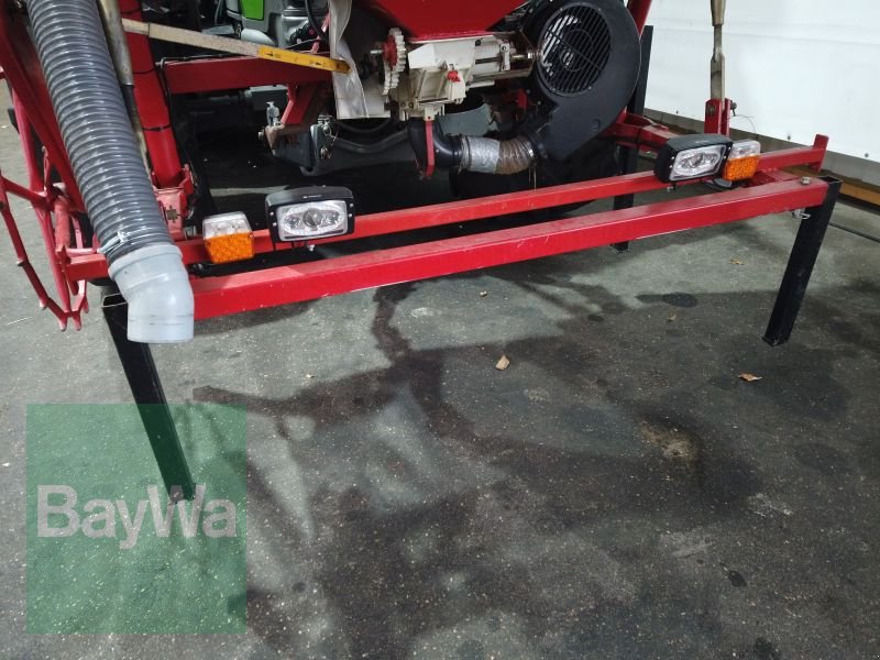 Maishackgerät des Typs Schmotzer GEBR. HACKGERÄT VENTERRA 2K, Gebrauchtmaschine in Erbach (Bild 9)