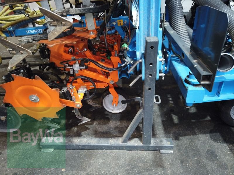 Maishackgerät des Typs Schmotzer GEBR. HACKGERÄT VENTERRA 2K, Gebrauchtmaschine in Erbach (Bild 4)