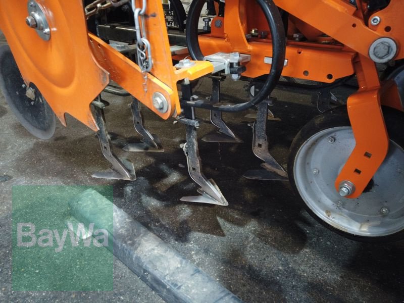 Maishackgerät des Typs Schmotzer GEBR. HACKGERÄT VENTERRA 2K, Gebrauchtmaschine in Erbach (Bild 3)