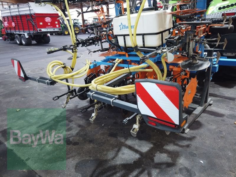 Maishackgerät des Typs Schmotzer GEBR. HACKGERÄT VENTERRA 2K, Gebrauchtmaschine in Erbach (Bild 17)