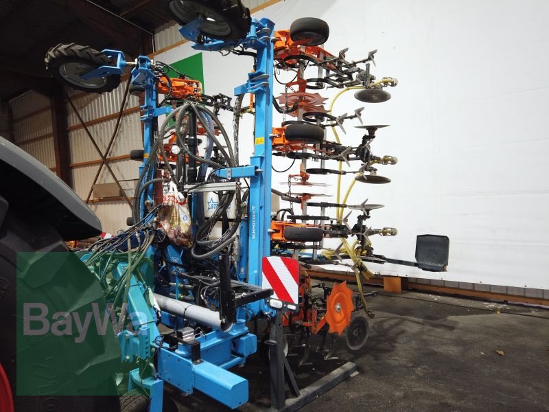 Maishackgerät des Typs Schmotzer GEBR. HACKGERÄT VENTERRA 2K, Gebrauchtmaschine in Erbach (Bild 13)