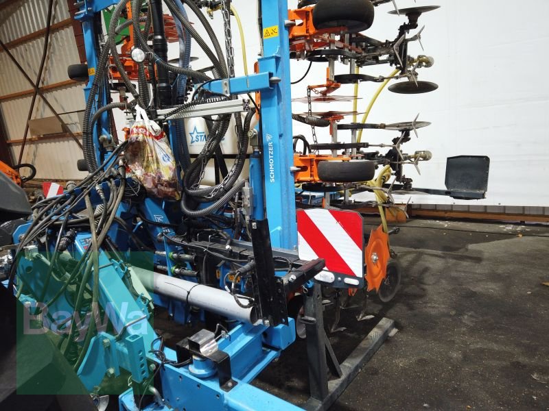 Maishackgerät des Typs Schmotzer GEBR. HACKGERÄT VENTERRA 2K, Gebrauchtmaschine in Erbach (Bild 20)