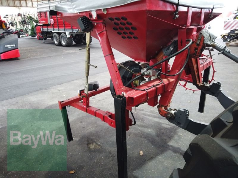 Maishackgerät za tip Schmotzer GEBR. HACKGERÄT VENTERRA 2K, Gebrauchtmaschine u Erbach (Slika 11)