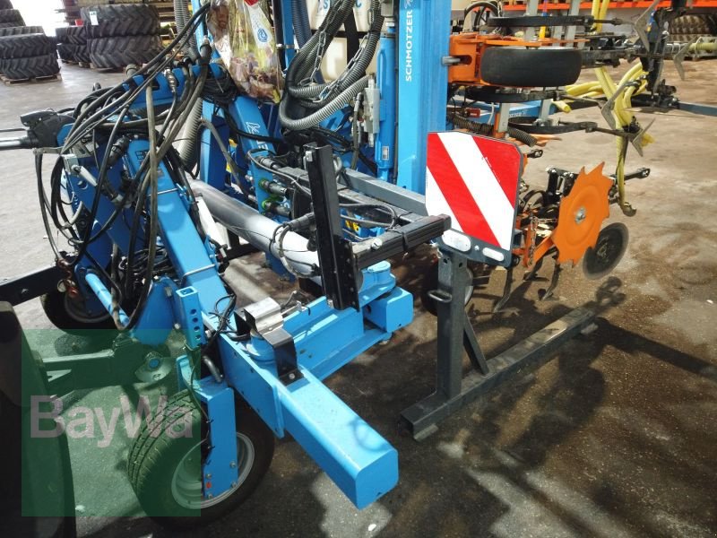 Maishackgerät za tip Schmotzer GEBR. HACKGERÄT VENTERRA 2K, Gebrauchtmaschine u Erbach (Slika 12)