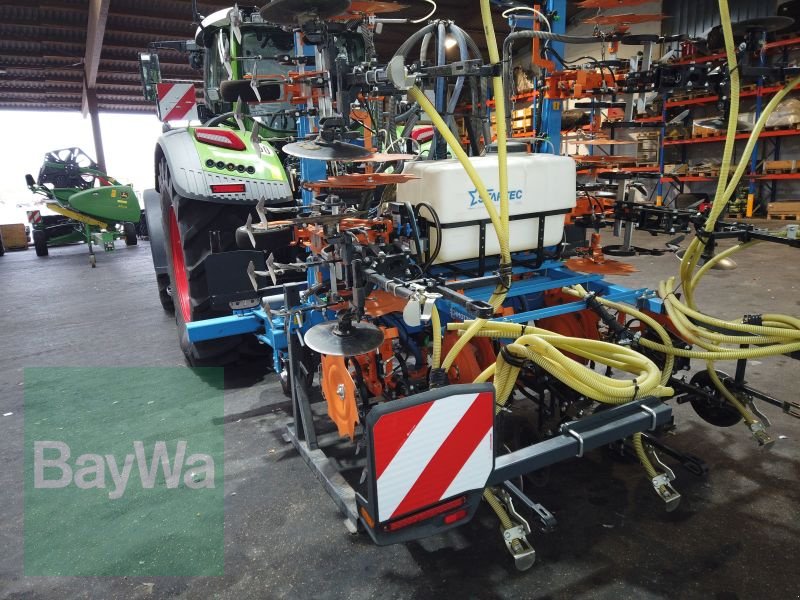 Maishackgerät des Typs Schmotzer GEBR. HACKGERÄT VENTERRA 2K, Gebrauchtmaschine in Erbach (Bild 18)