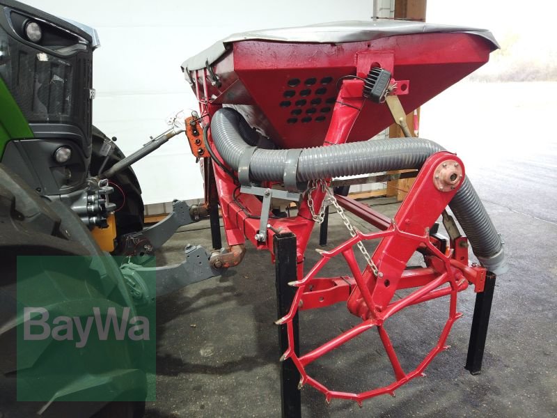 Maishackgerät des Typs Schmotzer GEBR. HACKGERÄT VENTERRA 2K, Gebrauchtmaschine in Erbach (Bild 7)