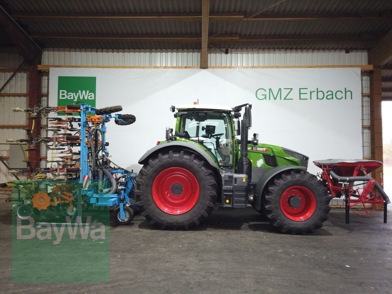 Maishackgerät des Typs Schmotzer GEBR. HACKGERÄT VENTERRA 2K, Gebrauchtmaschine in Erbach (Bild 1)