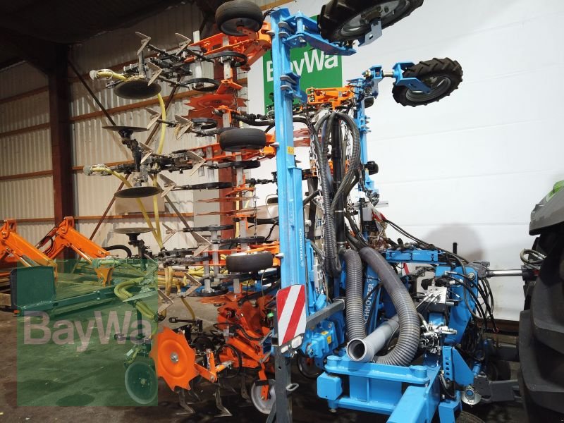 Maishackgerät des Typs Schmotzer GEBR. HACKGERÄT VENTERRA 2K, Gebrauchtmaschine in Erbach (Bild 5)