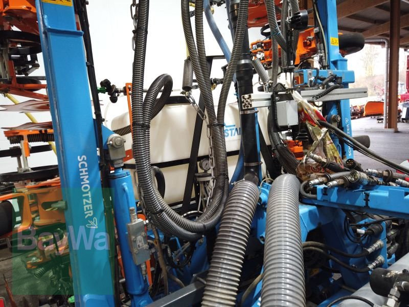 Maishackgerät des Typs Schmotzer GEBR. HACKGERÄT VENTERRA 2K, Gebrauchtmaschine in Erbach (Bild 16)